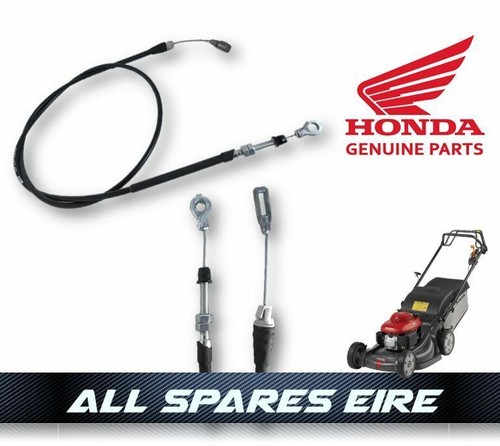 Genuine honda var câble - genuine, var.