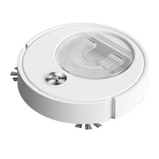 Aspirateur Robot Intelligent