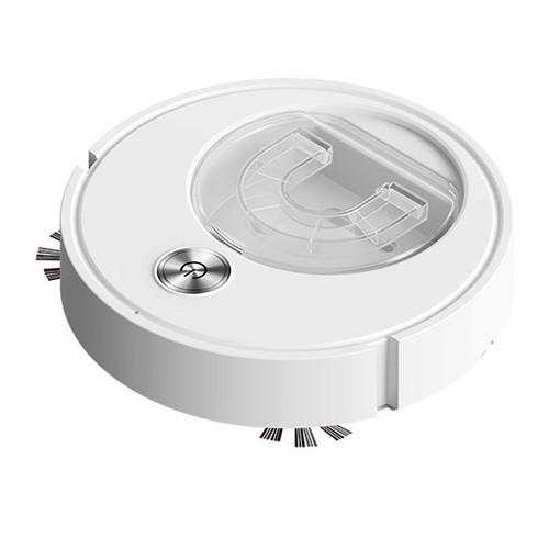 Aspirateur robot intelligent - robot,