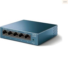 Switch Ethernet TP-Link LS105G