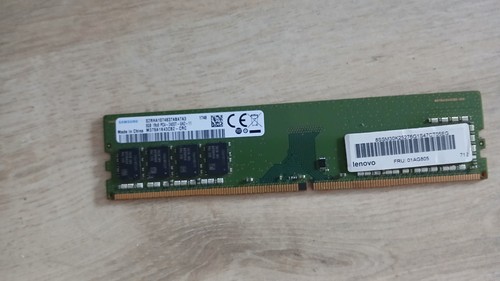 Ram barrette mémoire vive - ram, de