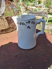 pichet  / broc / pot a lait