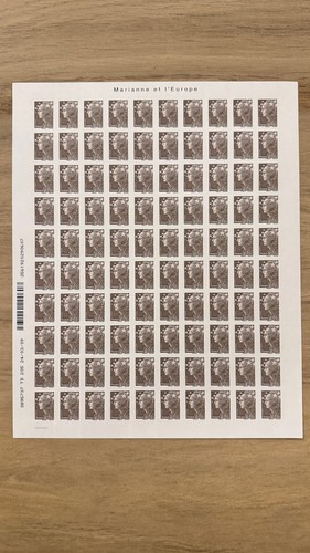 Timbres 209 planche - timbres,, n°209,