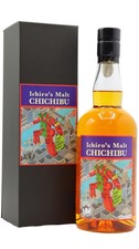 Chichibu - Ichiro's Malt -