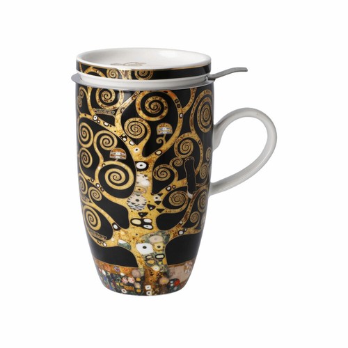 Goebel tasse thé avec - tasse,