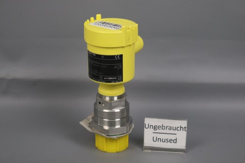 Vega vegamip t61 - t61, Émetteur