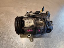 COMPRESSEUR CLIM CLIMATISATION RENAULT LAGUNA 3 III 2.0 DCI 150CV 8200561276