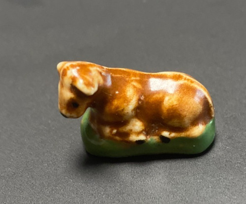 Feve santon vache - ,