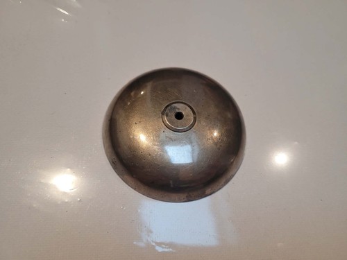 Cloche pour pendule - cloche,