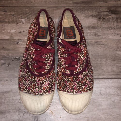 Bensimon liberty fabrics - liberty,