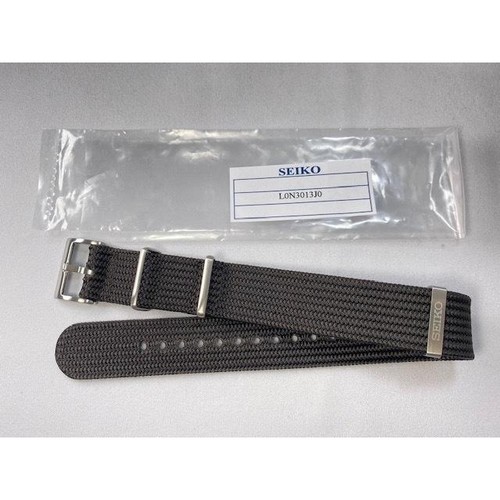 Bracelet tissu seichu seiko - en,