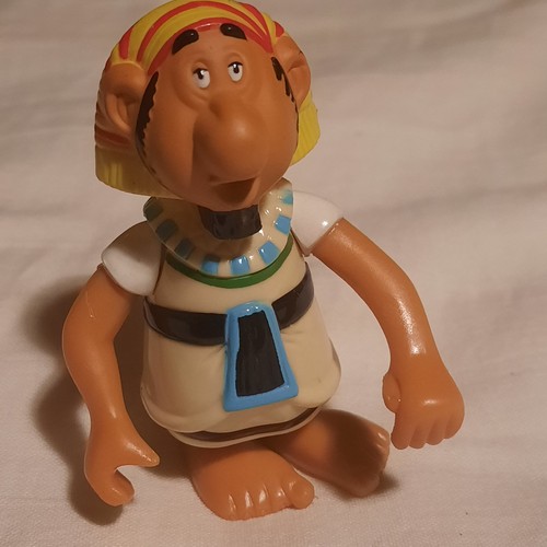 Figurine asterix obelix - figurine, mc