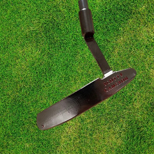 Scotty cameron newport two - cameron,