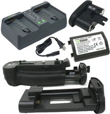 Wasabi Power EN-EL18 Battery