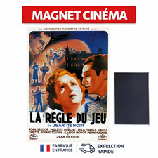 Magnet Film   La Regle du jeu