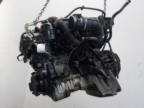 Bmw series moteur - 3,