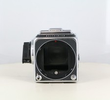 Hasselblad 500C/M Appareil