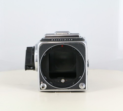 Hasselblad 500c appareil - hasselblad,