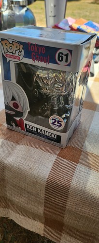 Funko pop animation - pop!, tokyo