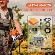 1 Jeu Pour Stihl Fs240 Fs240c
