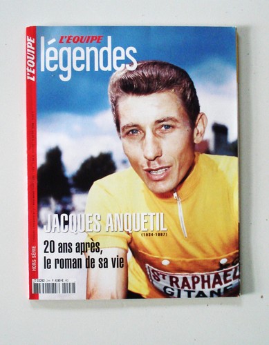 équipe légendes jacques - l'équipe,
