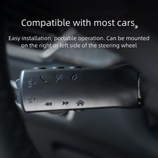 Contrôleur Volant Voiture pour Multimédia Audio GPS Navigation Lecteur DVD