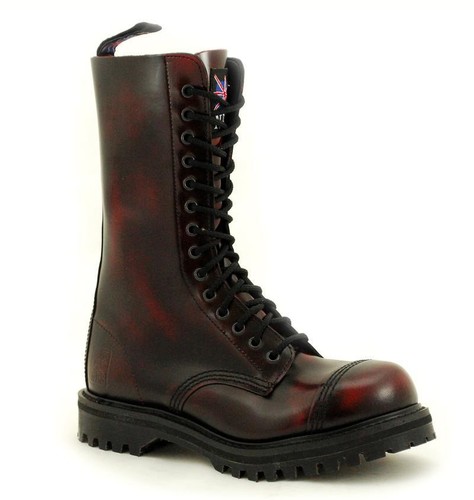 Nps ranger bottes - nps, cuir