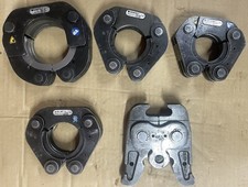 GEBERIT Mapress 42  54 et 66,7 : chaines de sertissage complètes