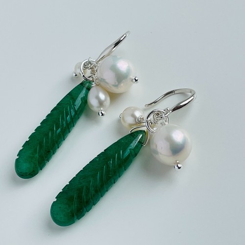 Boucles oreilles argent - boucles, d'oreilles