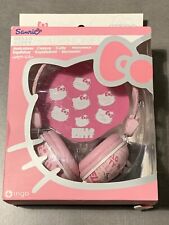 Headphones / casque audio