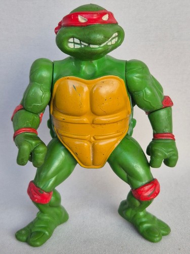 Figurine mirage studio - mirage, 1988