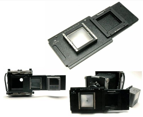 Moveable adapter phase one - adapter,