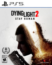 Dying Light 2 : Reste Humain
