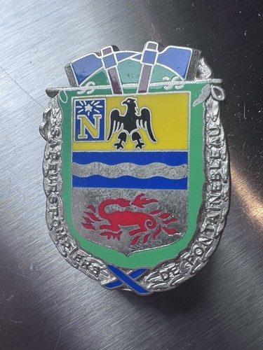 Original militaire insigne - original,