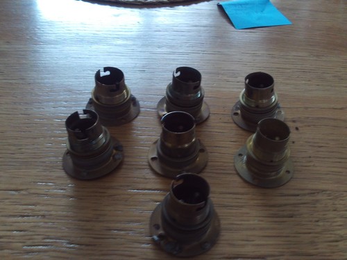 Ancienne lampe - ancienne, lampe,ancienne