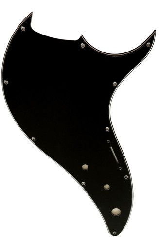 Parts pickguard for line6 - pickguard,