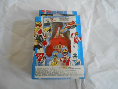 Figurine type transformers - figurine,