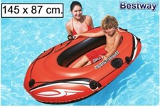 X Canot Gonflable Kondor 1000