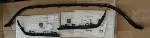 Mercedes oem diffuseur - mercedes,