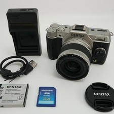 Appareil photo numérique