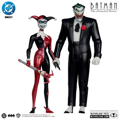 Mcfarlane toys batman la - :,