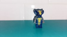 Lego minifig figurine ninjago