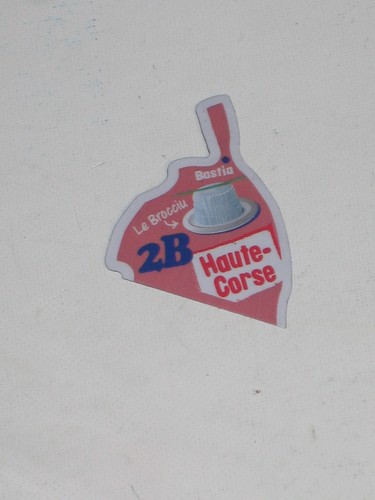 Magnets marque gaulois - le,