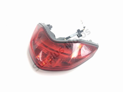 Feu arriere ducati 1200 - ducati,