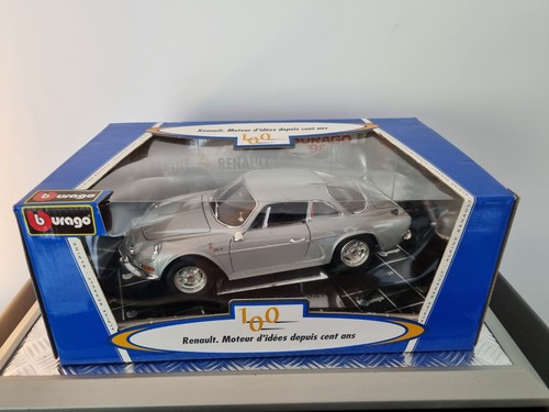 Renault alpine a110 - renault,