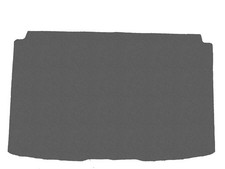 Basic tapis coffre GRAPHITE