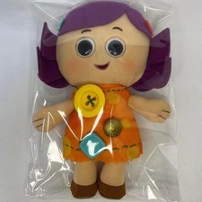 Toy Story Dolly Figurine