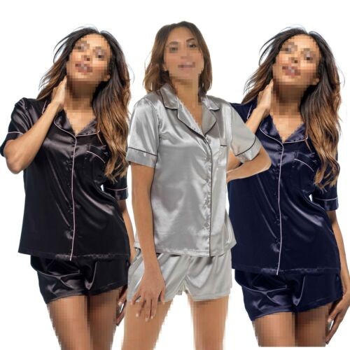 A2z femmes satin soie - satin,