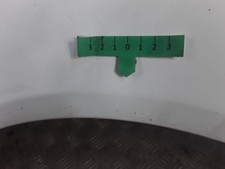 Aile avant gauche FIAT PUNTO 2 PHASE 2 46849395