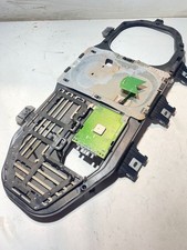 Mercedes-Benz GL X164 Antenne